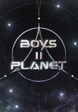 Boys,II,Planet