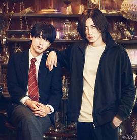 UNREAL,不條理雜貨店