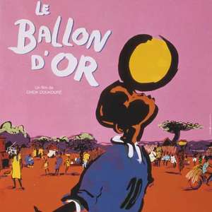 金球【影视解说】封面图