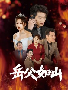 岳父如山在线观看