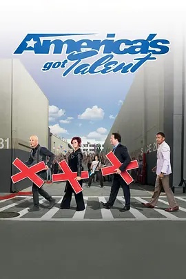 美國達人 第五季封面图