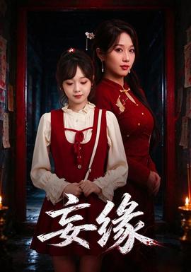 妄缘封面图